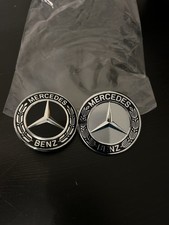 étoile mercedes-benz
