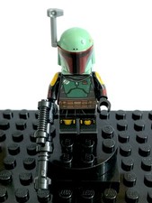 LEGO Star Wars - BOBA FETT
