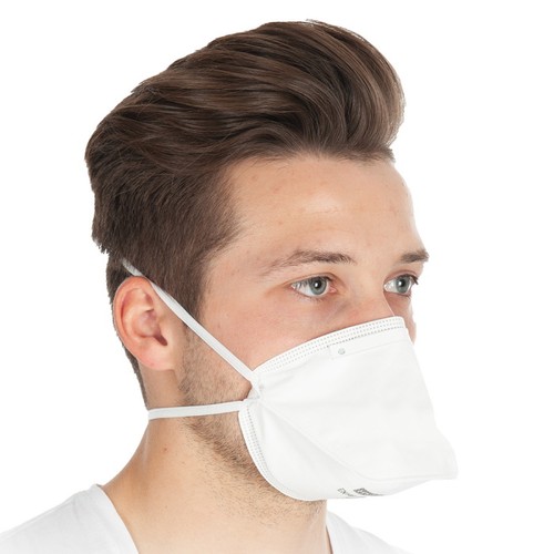 Hygostar masque respiratoire - masque,
