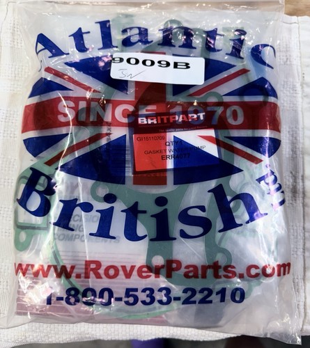 9009b timing chain replacement - chain,