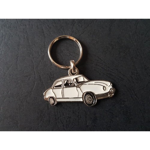 Porte clés profil panhard - profil,