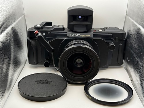 Rare fuji gx617iii - rare,