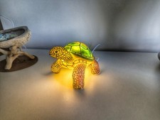 Lampe Tortue 