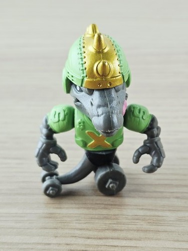 Moose figurine personnage