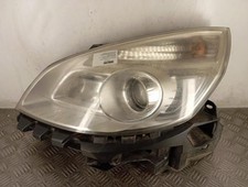 Optique avant principal gauche