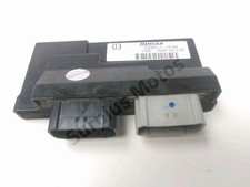 BOITIER INJECTION HONDA XL 125