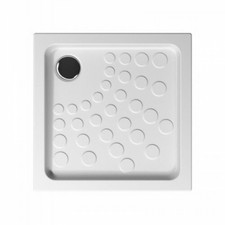 Receveur à poser extra-plat