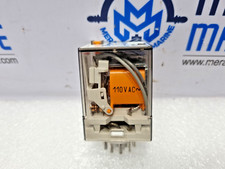 Relais Finder 60,13 10A 250V