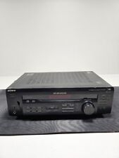 Usé Sony STR-DE345 Fm / Am