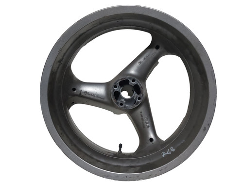 Roues arrière ducati sbk - roues,