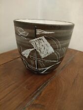 Paul Milet céramique,cache