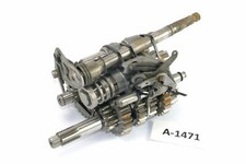 Cagiva Planet 125 N1 Bj 1997 -