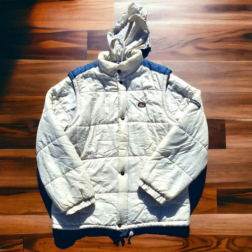 Confort veste imperméable - confort, de