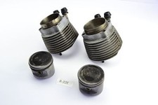 BMW R 100 S 247 - Cylindre +