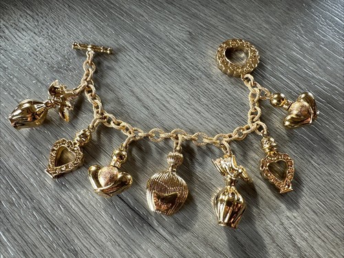 Rare bracelet créateur - de,