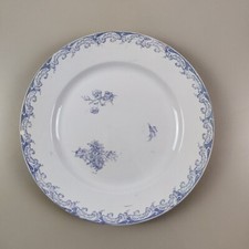 Plat Rond Service Louis De