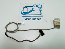 LCD Cable Flex Nappe Ecran & Webcam Acer Travelmate 5744