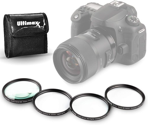 55mm ultimaxx professional - 55mm,
