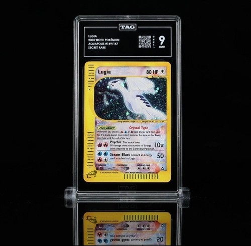 2003 pokemon aquapolis - aquapolis, #149