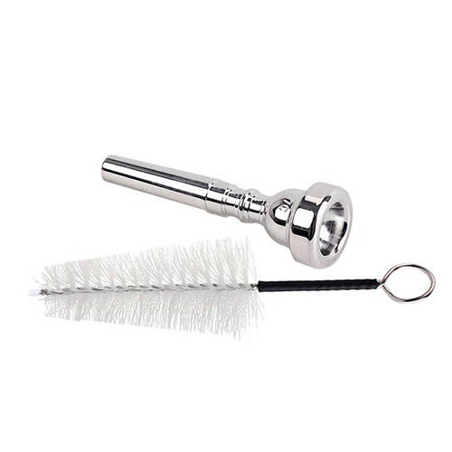 Embouchure trompette - embouchure, de