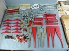 Jouef circuit voiture GROS LOT