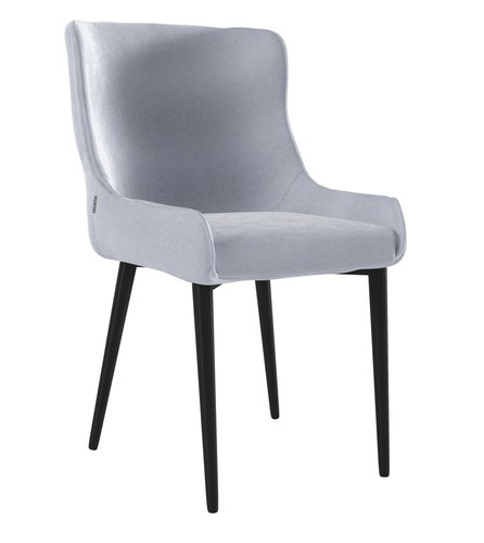 2er set chaise salle - 2er, à