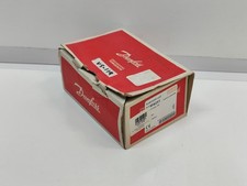 NEW DANFOSS 018F6251 SOLENOID COIL, BF230AS, CABLE , 1 M, VS#119