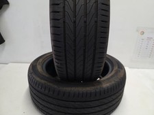 Pneu 195/50 R16 88 V CONTINENTAL ultra contact Eté
