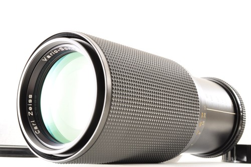 Objectif contax carl zeiss - objectif,