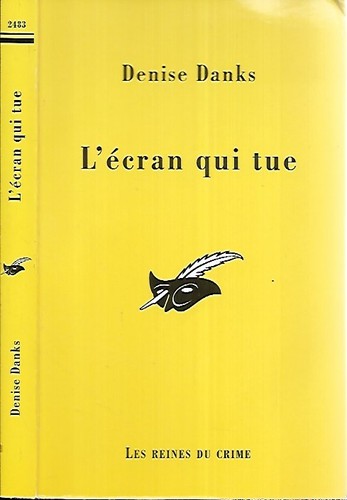 Denise danks écran - danks, qui