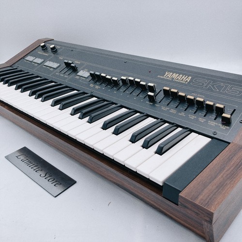 Yamaha sk15 symphonic - yamaha, ensemble
