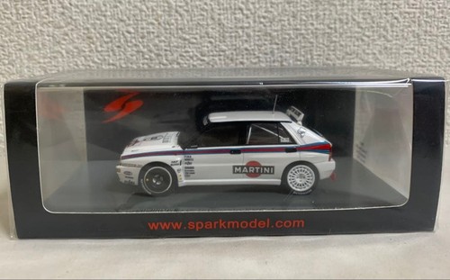 Lancia delta integrale - 1/43, hf