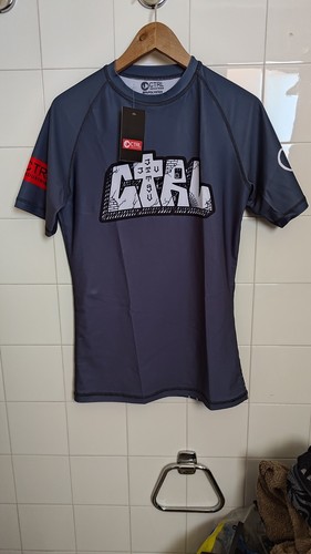 Rashguard jujitsu brésilien - rashguard,