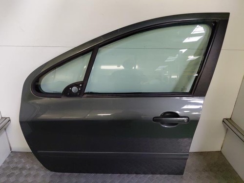 Porte avant gauche peugeot 307 - porte,