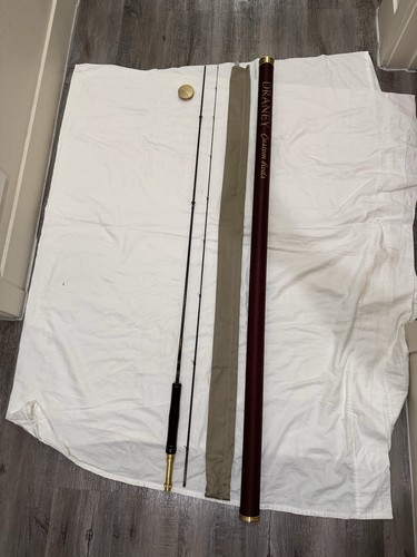 Rare loomis f1085 glx - f1085,