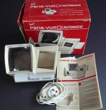 visionneuse diapositives GAF