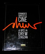 AFFICHES FILM DE CINEMA ART DE