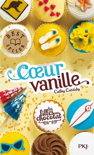 Les filles chocolat - au,