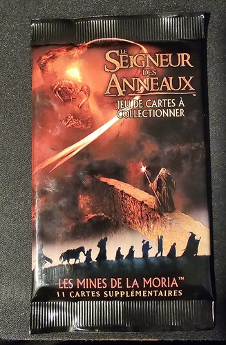 Mines moria booster pack - moria,