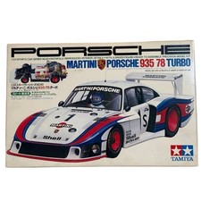 TAMIYA 1/24 Martini Porsche