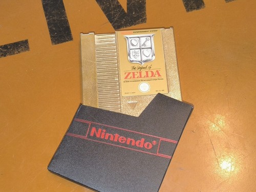 Nintendo nes the - nes, legend