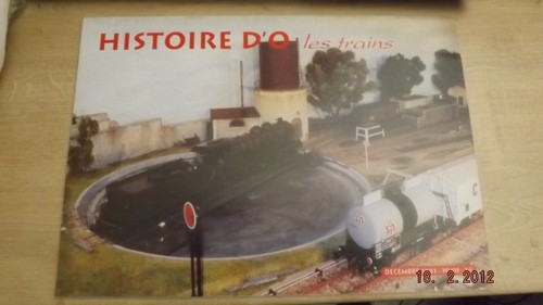 Revue histoire n 102 - d'0, n°102
