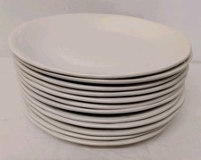 Lot De 12 Anciennes Assiettes