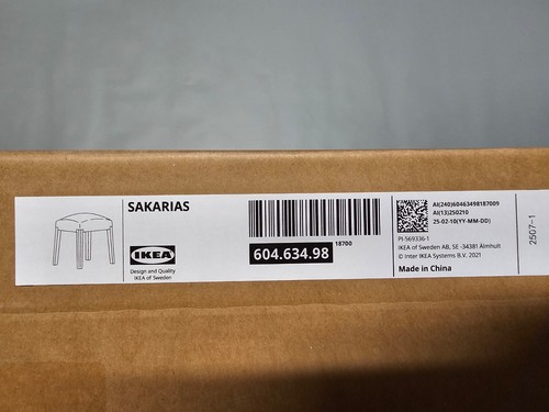 Cadre tabouret ikea - cadre, +