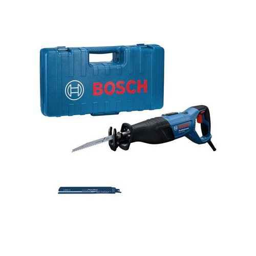 Scie sabre bosch - sabre, professional