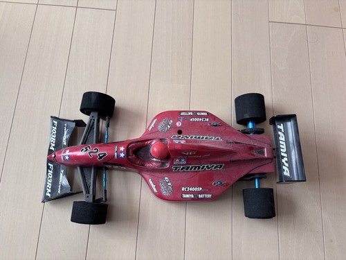Tamiya f103 15th anniversary - f103,