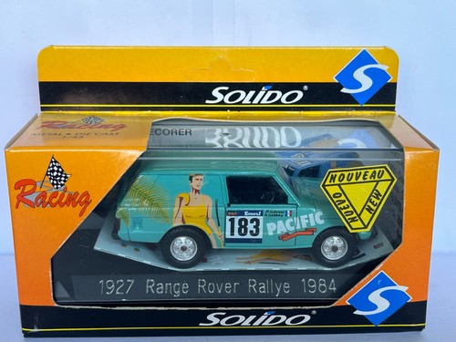 Voiture range rover rallye - voiture,