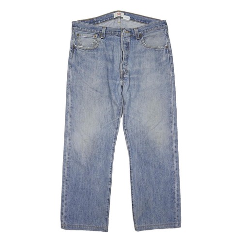 Levi 501 jeans homme - 501,
