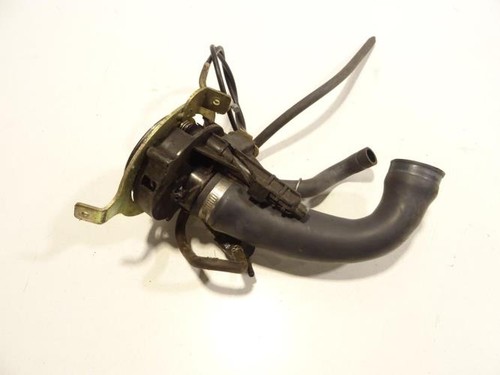 Bouchon carburant sym - de,