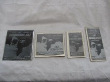 PLAQUE IMPRIMERIE CINEMA FILM